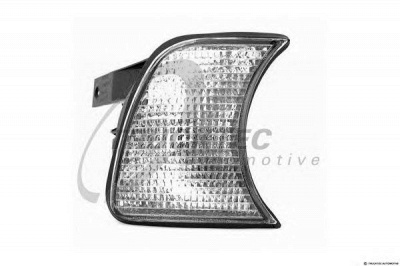 TRUCKTEC AUTOMOTIVE 0899005 -  Фонарь указателя поворота